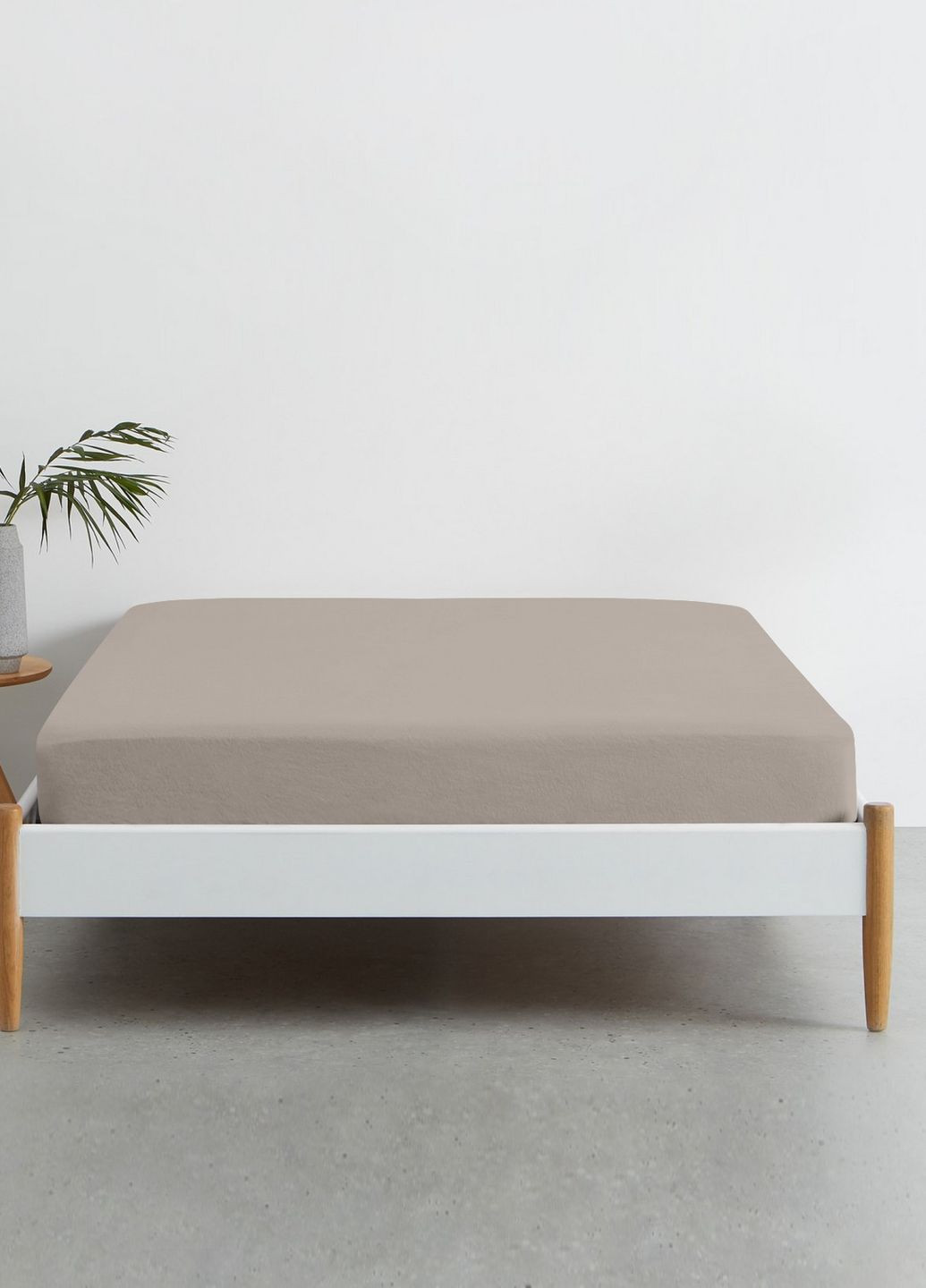 Простынь на резинке 80х160 BRONZE (4822052088913) Cosas (266621995)