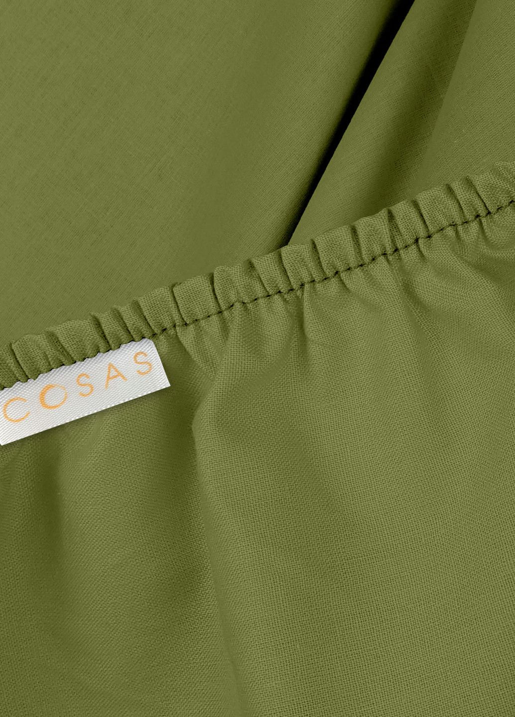 Набор простынь на резинке 90х200 SAGE (4822052182611) Cosas (266616846)