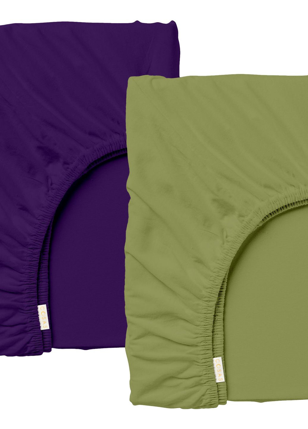 Набор простынь на резинке 90х200 SAGE (4822052182611) Cosas (266616846)