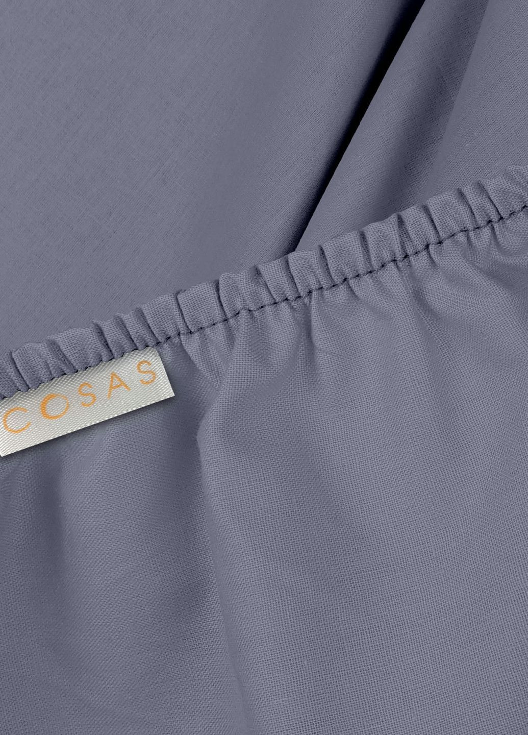 Набір простирадло на резинці 90х200 MISTY BEACH (4822052182659) Cosas (266618541)