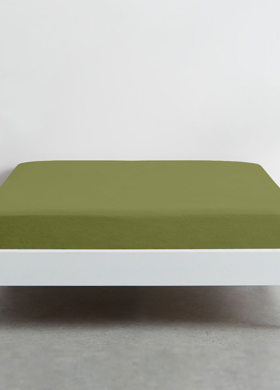 Набор простынь на резинке 80х160 MOSS (4822052182352) Cosas (266619174)