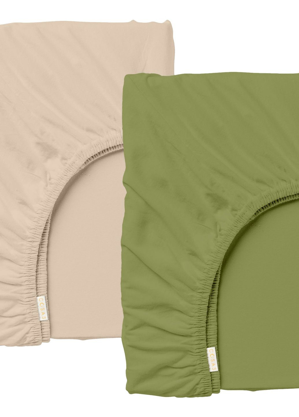 Набор простынь на резинке 80х160 MOSS (4822052182352) Cosas (266619174)