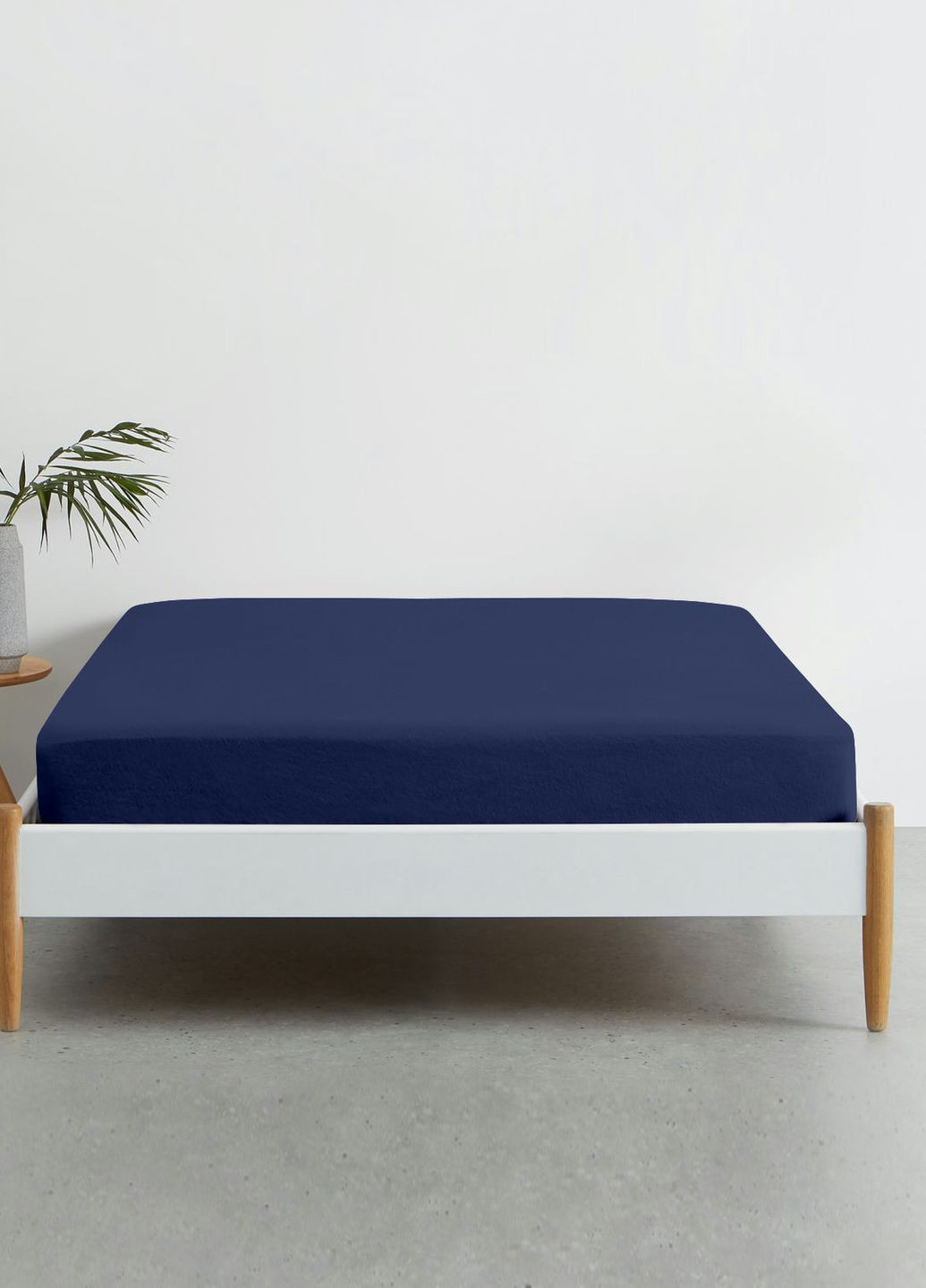 Простынь на резинке 160х200х25 NIGHTFALL (4822052203309) Cosas (266617277)