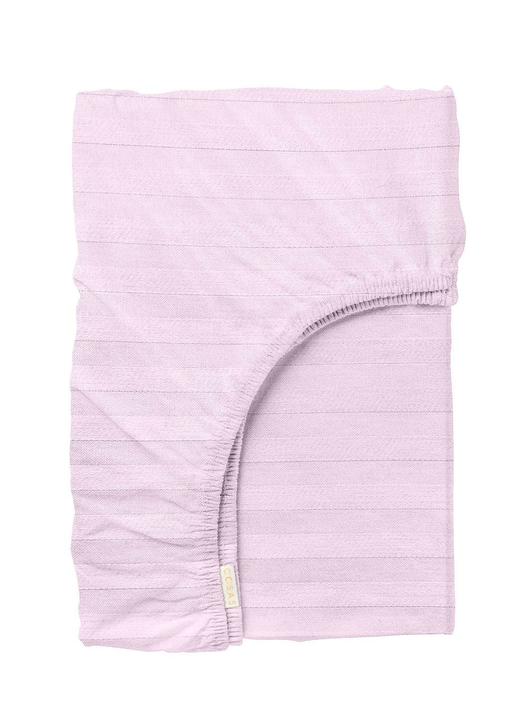 Простынь на резинке сатин 80х160 CAMELLIA (4822052174203) Cosas (266618045)