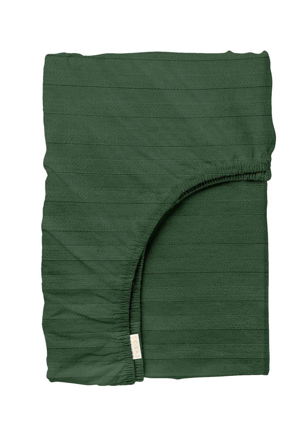 Простынь на резинке сатин 80х160 FOREST (4822052174326) Cosas (266616673)