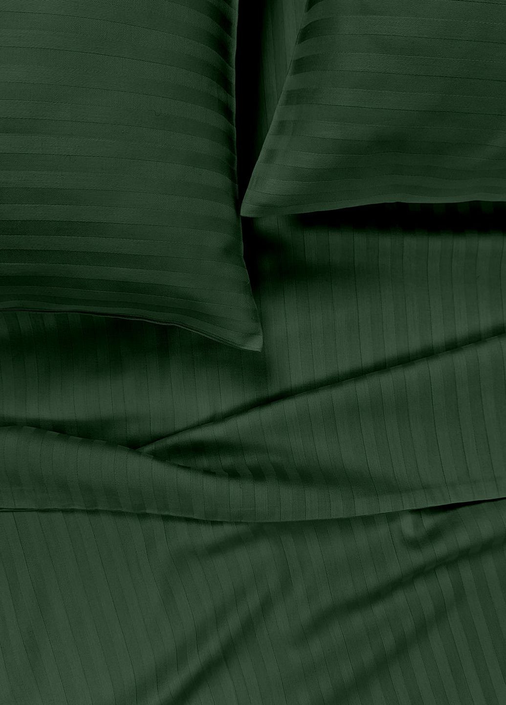 Простынь на резинке сатин 80х160 FOREST (4822052174326) Cosas (266616673)