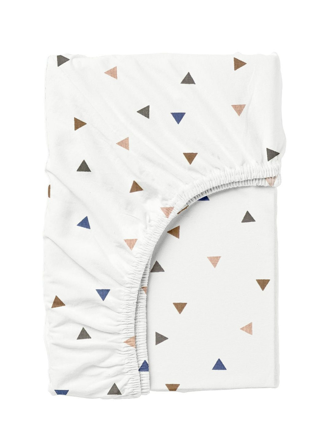 Простирадло на резинці 180х200х25 DELTA COLOR (4822052208502) Cosas (266621085)