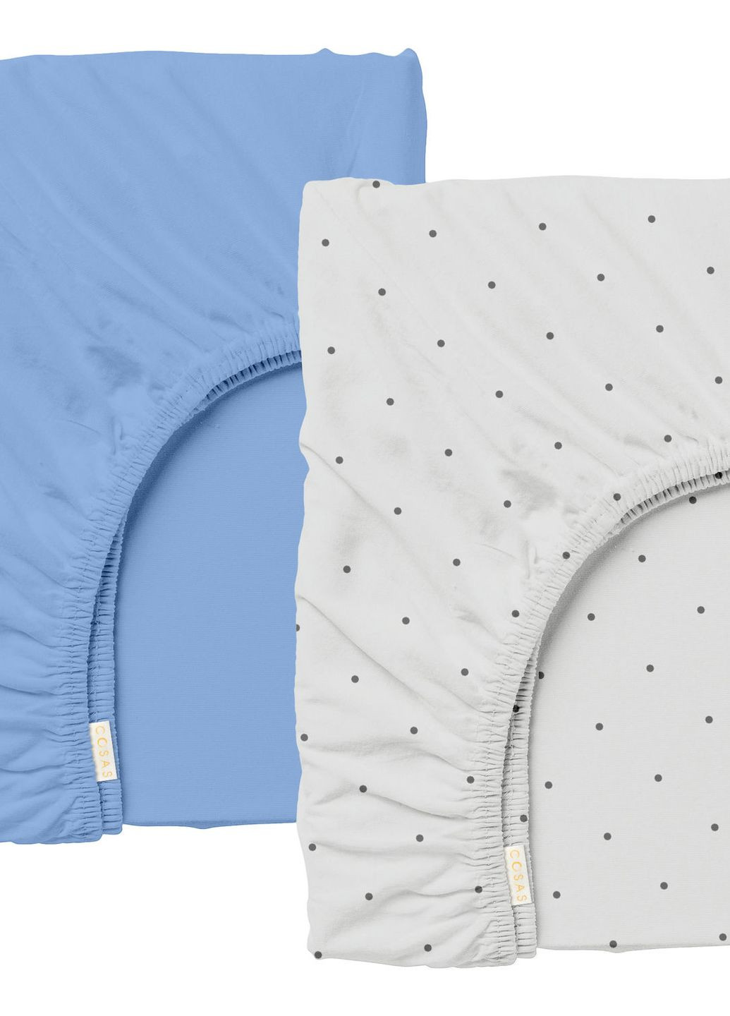 Набор простынь на резинке 90х200 SIERRA (4822052221464) Cosas (266617193)