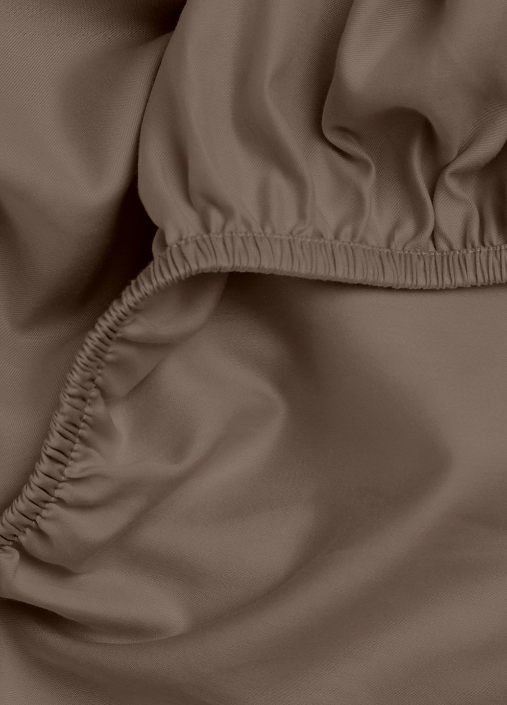 Простирадло на резинці сатин 90х200 MOUSSE (4822052162798) Cosas (266617815)