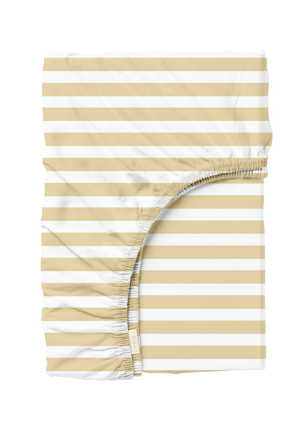 Простирадло на резинці 180х200х25 BISCUIT LINE (4822052208724) Cosas (266617784)