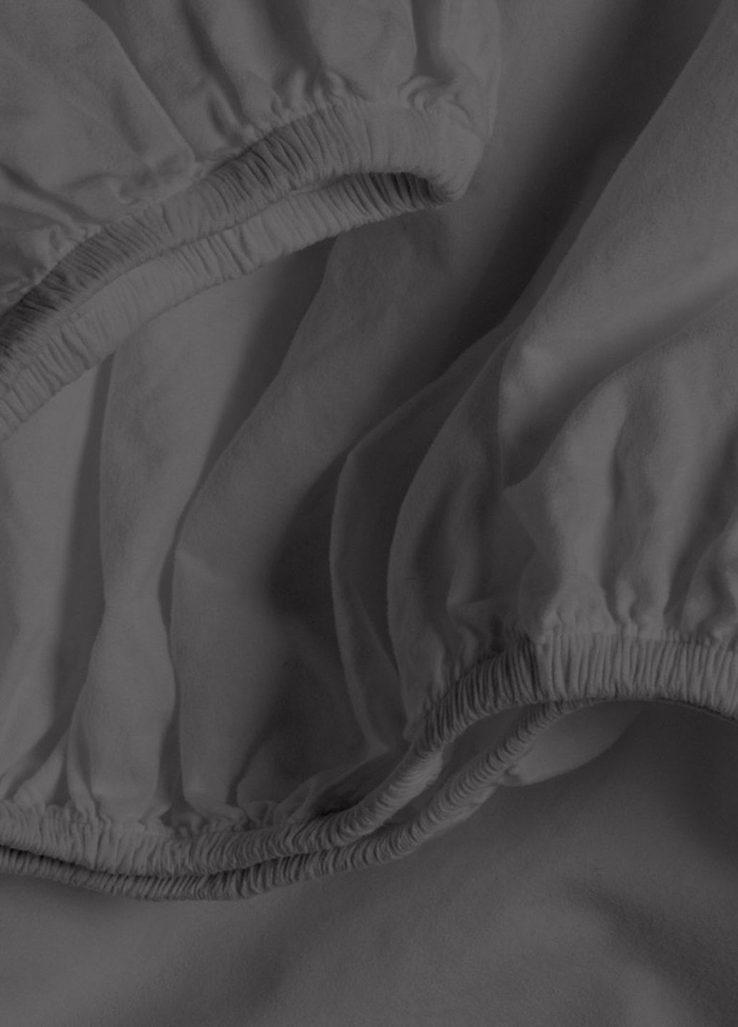 Простынь на резинке 180х200х30 SMOKY (4822052208168) Cosas (266618243)