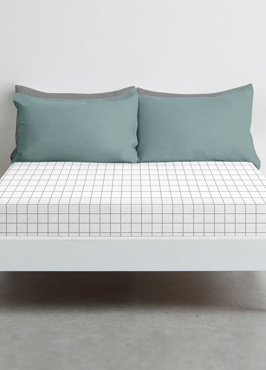 Простынь на резинке 160х200 CELL (4822052113356) Cosas (266620298)