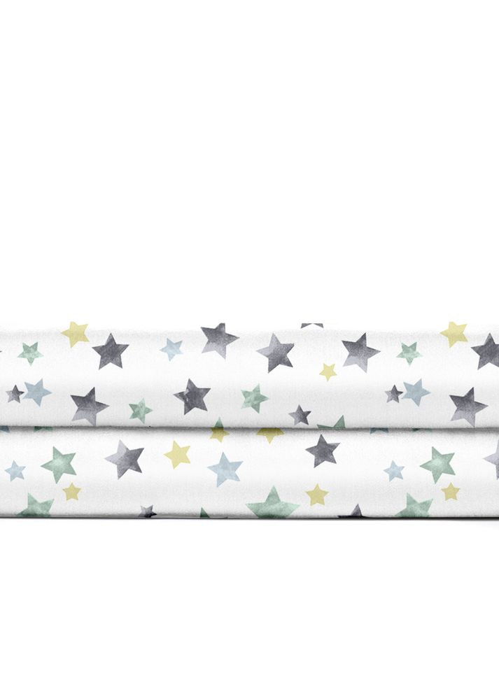 Євро простирадло 220х240 STARFALL (4822052211793) Cosas (266618346)