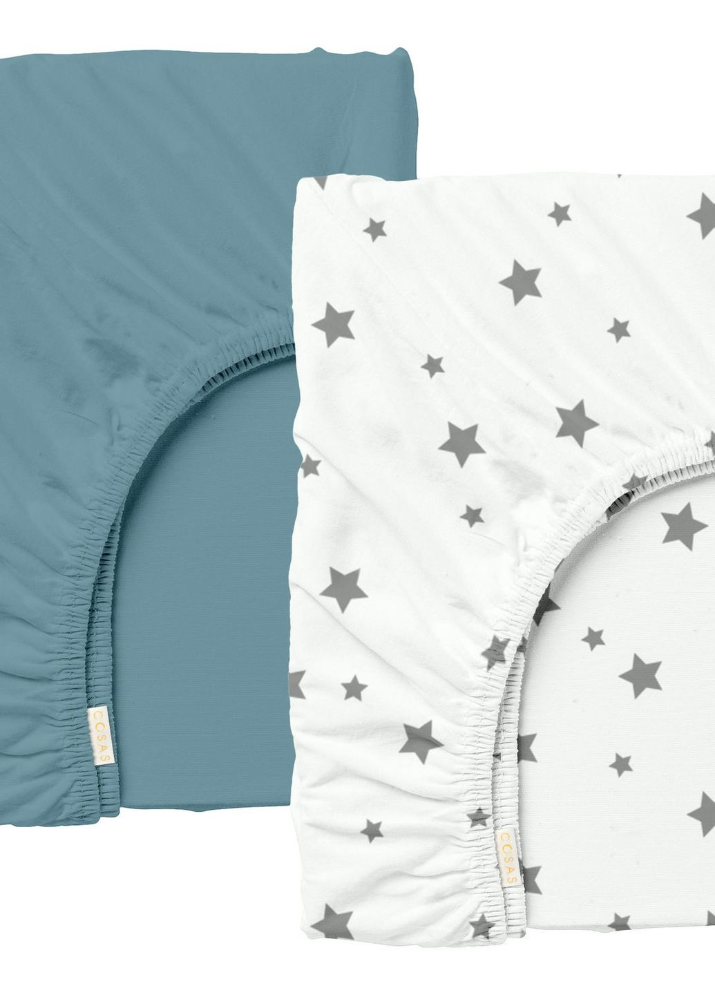 Набір простирадло на резинці 60х120 FANCY (4822052224229) Cosas (266617244)