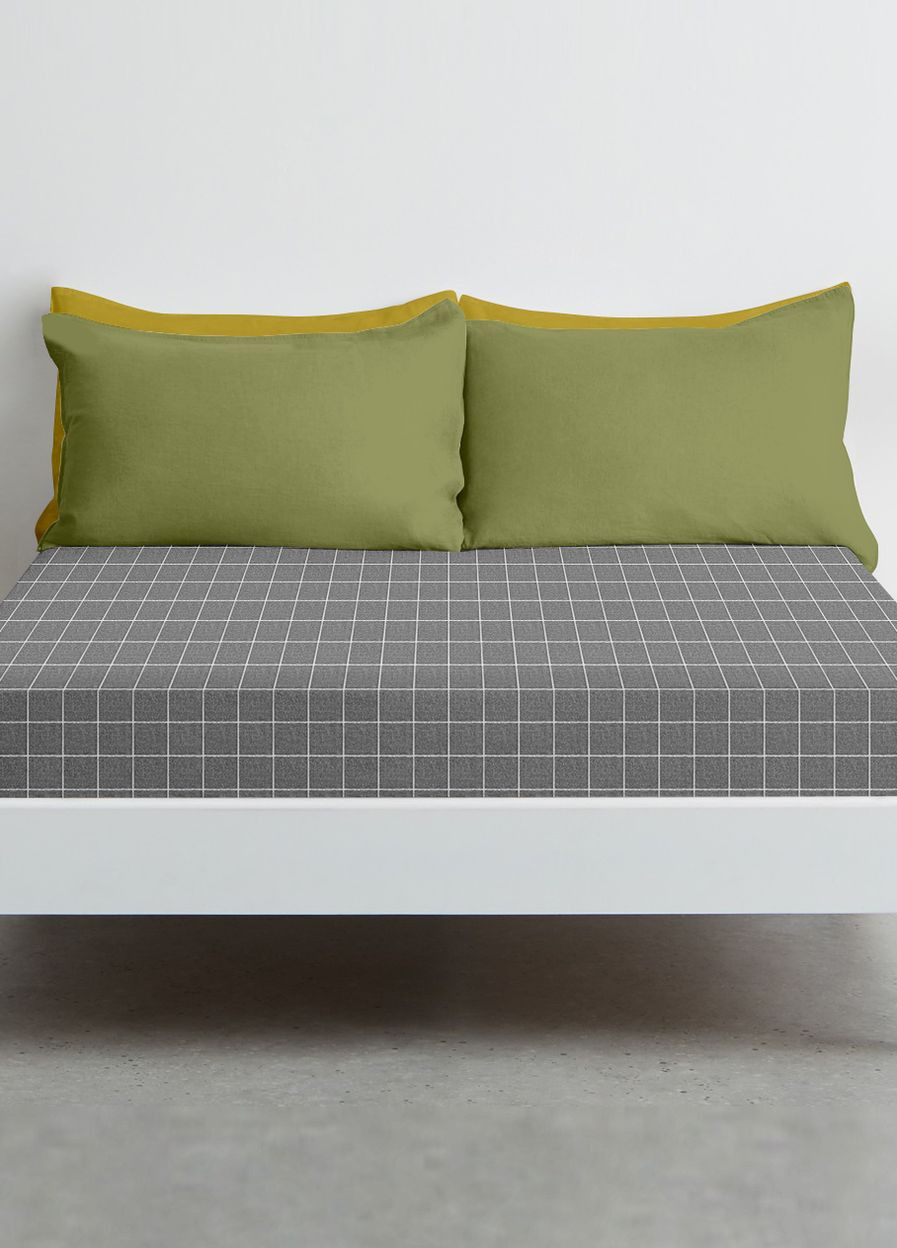 Простынь на резинке 90х200 CELL (4822052113288) Cosas (266621853)