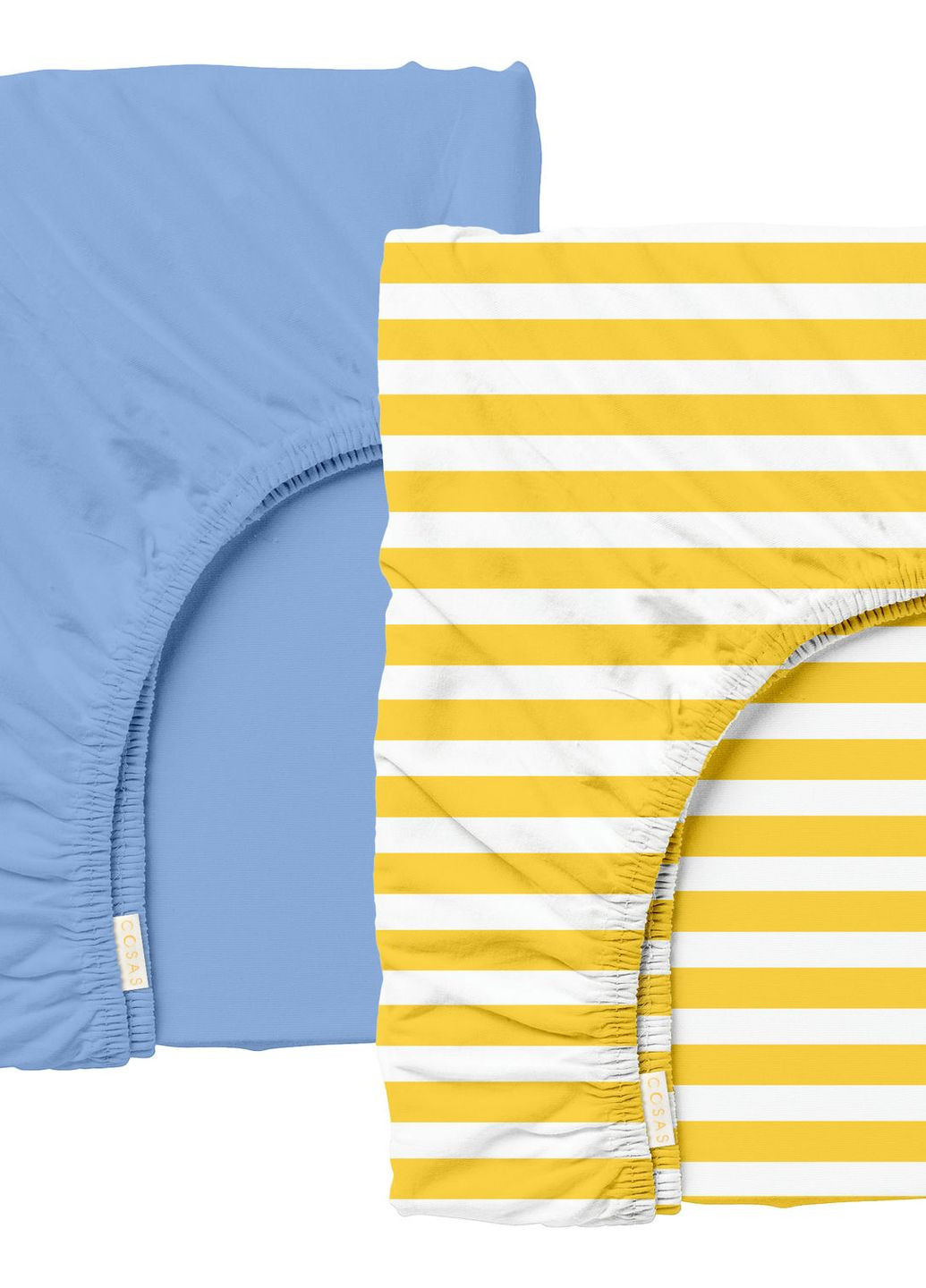 Набір простирадло на резинці 60х120 FRUIT (4822052224182) Cosas (266618496)