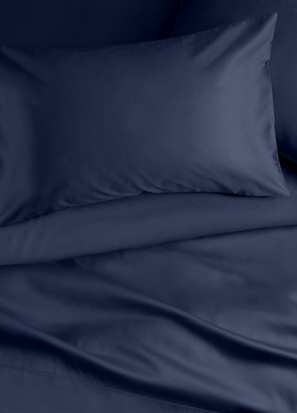 Простирадло на резинці 140х200х30 сатин INDIGO (4822052215975) Cosas (266616754)