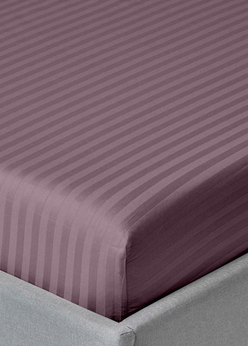 Євро простирадло 220х240 сатин GRAPE (4822052170076) Cosas (266617715)