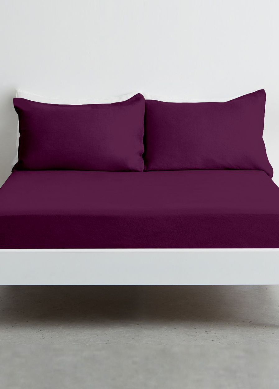 Простирадло на резинці 80х160 BLUEBERRY (4822052088715) Cosas (266617465)