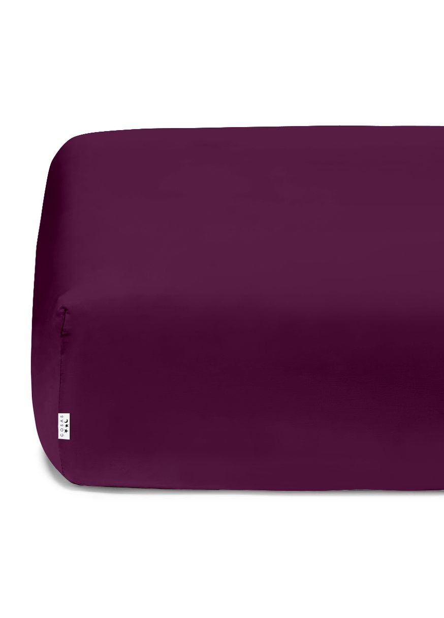 Простирадло на резинці 80х160 BLUEBERRY (4822052088715) Cosas (266617465)