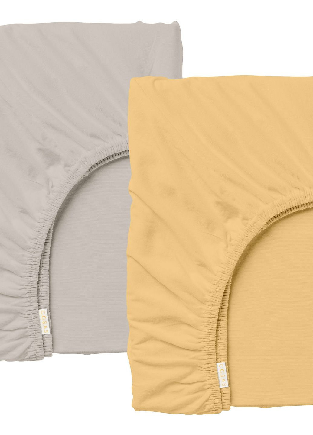 Набор простынь на резинке 90х200 ALABASTER (4822052182642) Cosas (266621725)