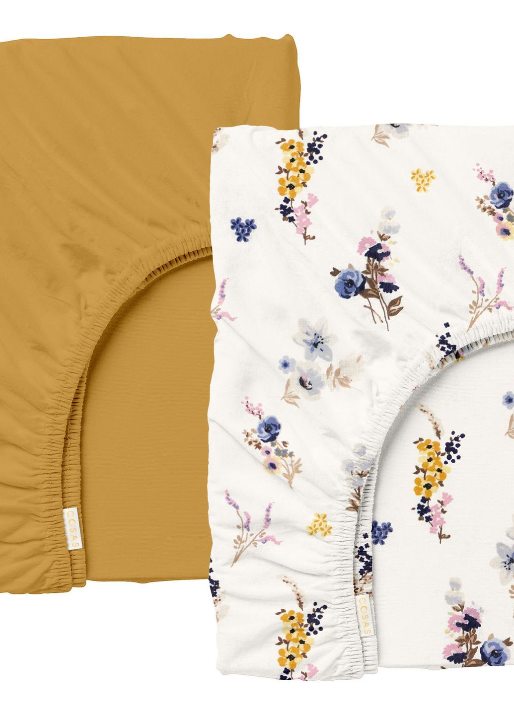 Набір простирадло на резинці 60х120 ARTISTRY (4822052223260) Cosas (266620939)