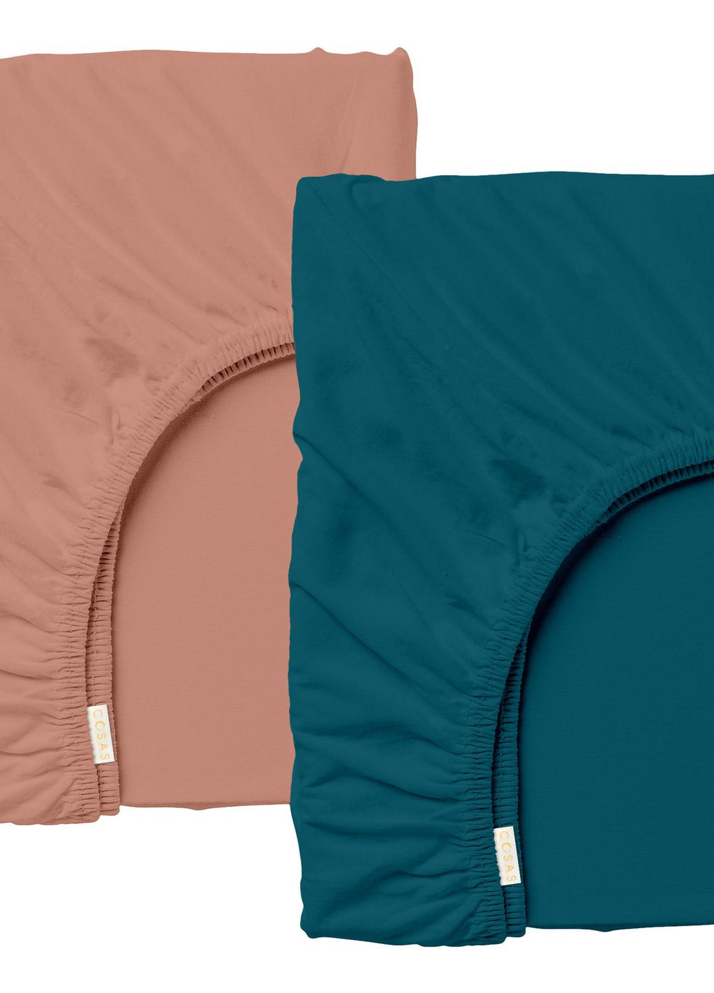 Набір простирадло на резинці 60х120 AUTUMN (4822052182017) Cosas (266621099)