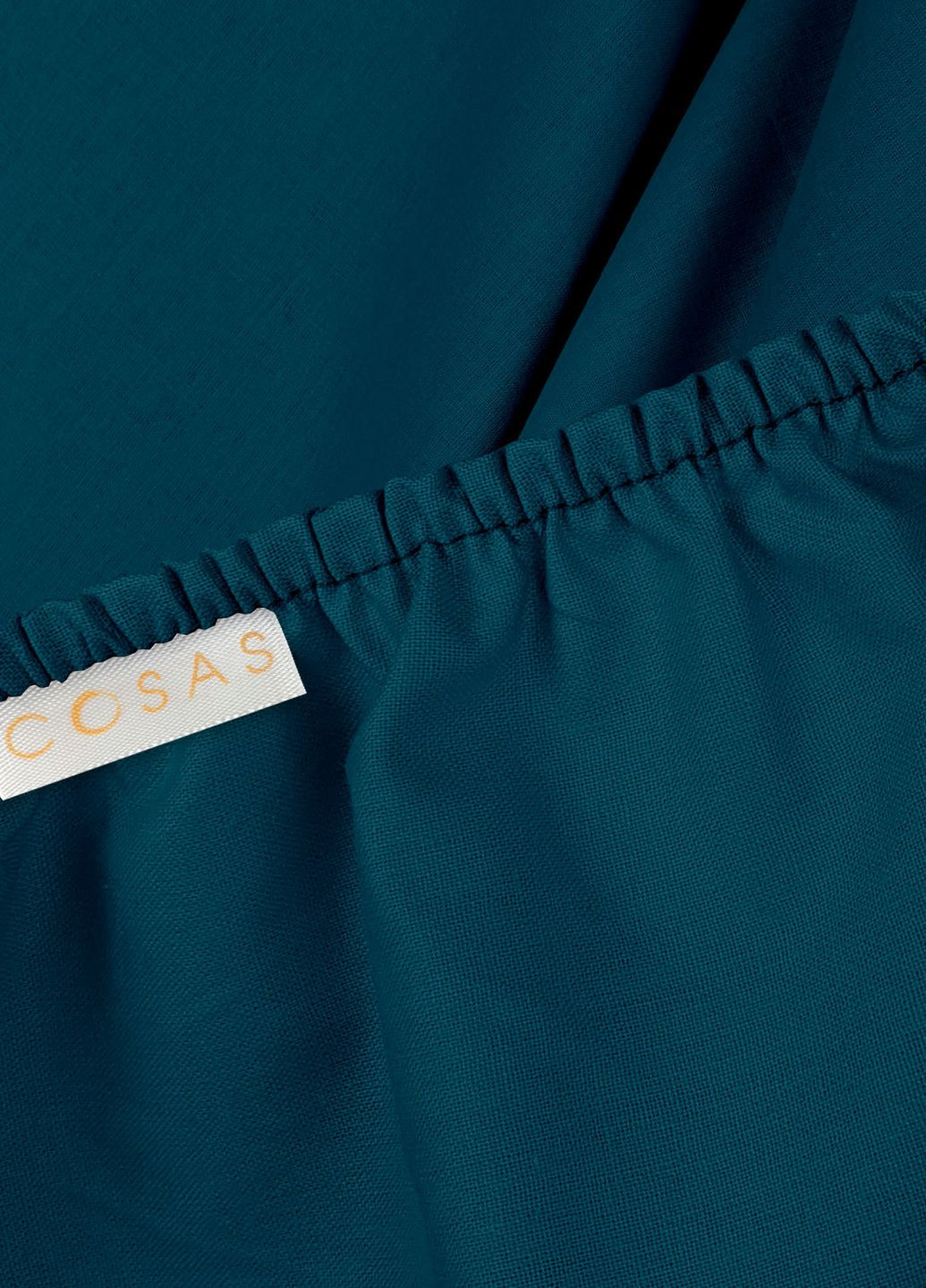 Набір простирадло на резинці 60х120 AUTUMN (4822052182017) Cosas (266621099)