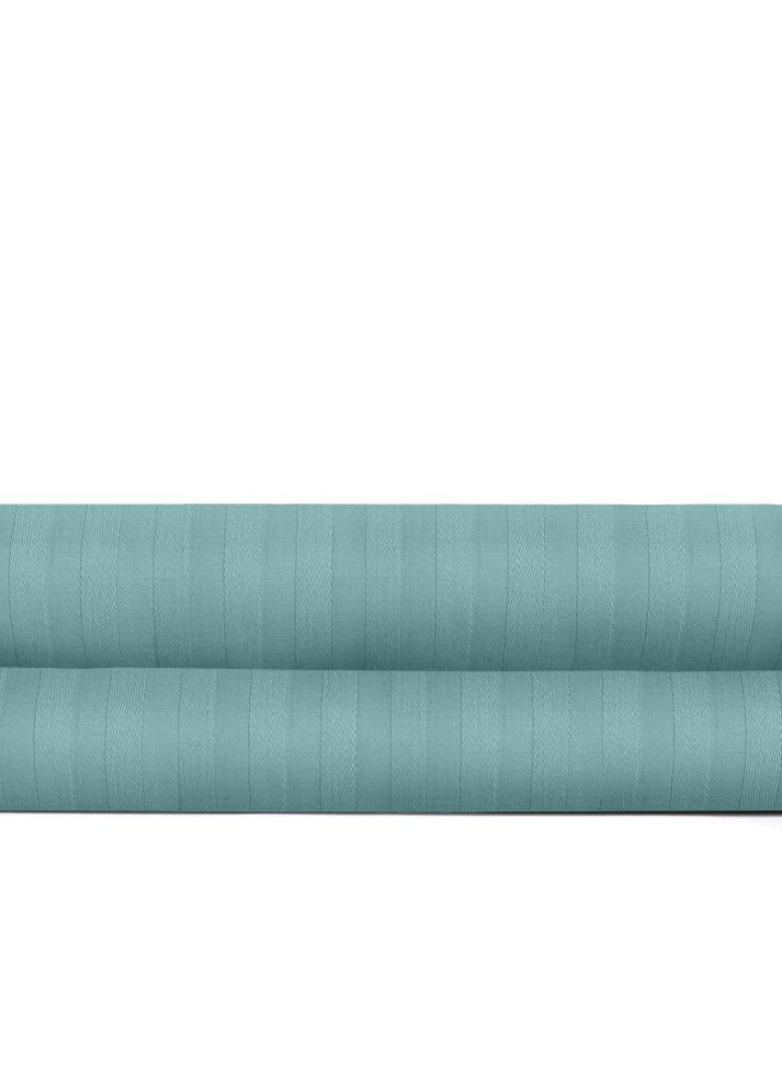 Простыня полуторная сатин 155х240 BERMUDA (4822052169537) Cosas (266621008)