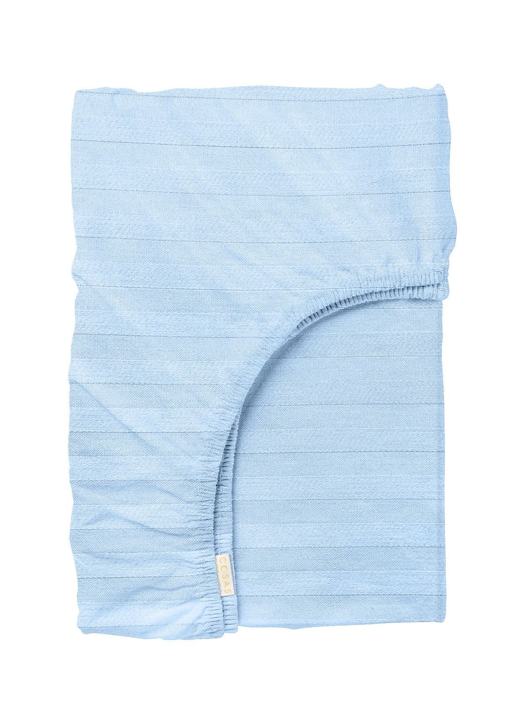 Простынь на резинке сатин 90х200 MAYA (4822052174678) Cosas (266618239)