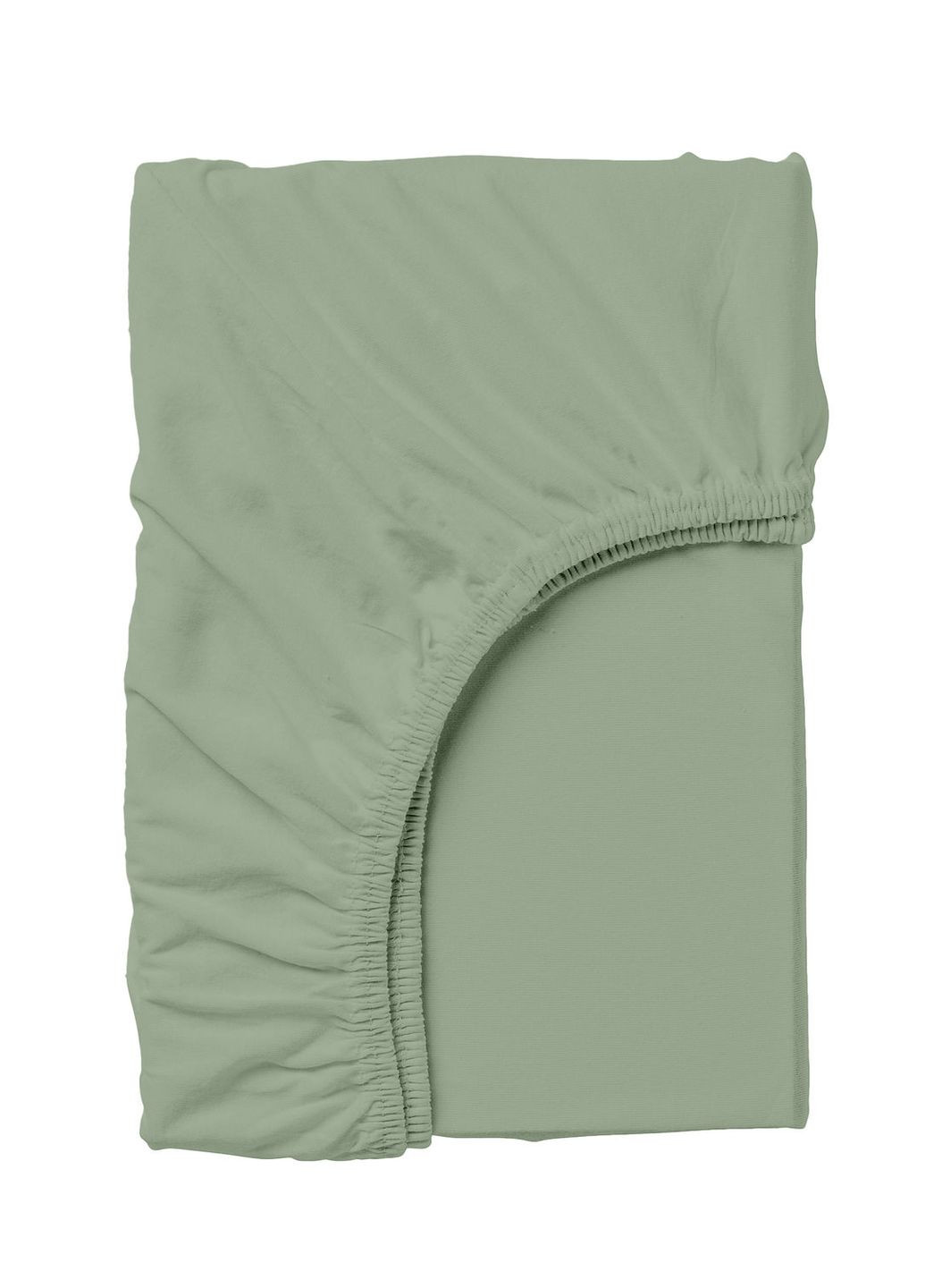 Простирадло на резинці 180х200х30 MEDITATIVE (4822052208052) Cosas (266620520)