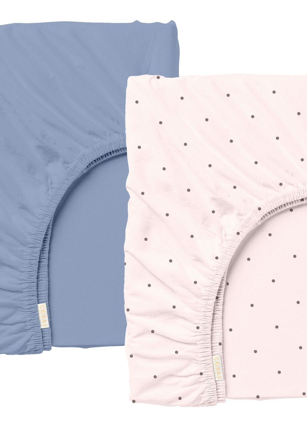 Набор простынь на резинке 80х160 JAM (4822052226094) Cosas (266619675)