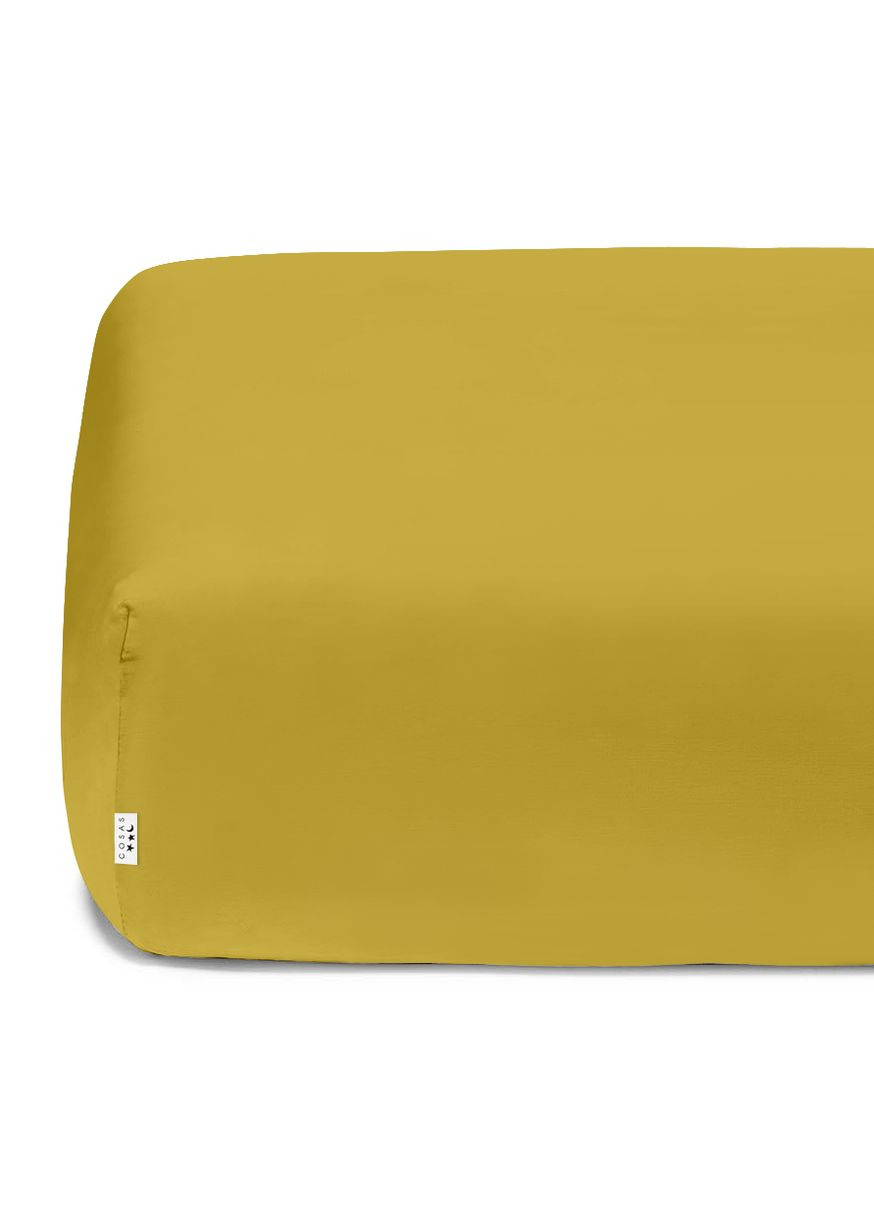 Набір простирадло на резинці 180х200 ENERGY (4822052229484) Cosas (266617185)