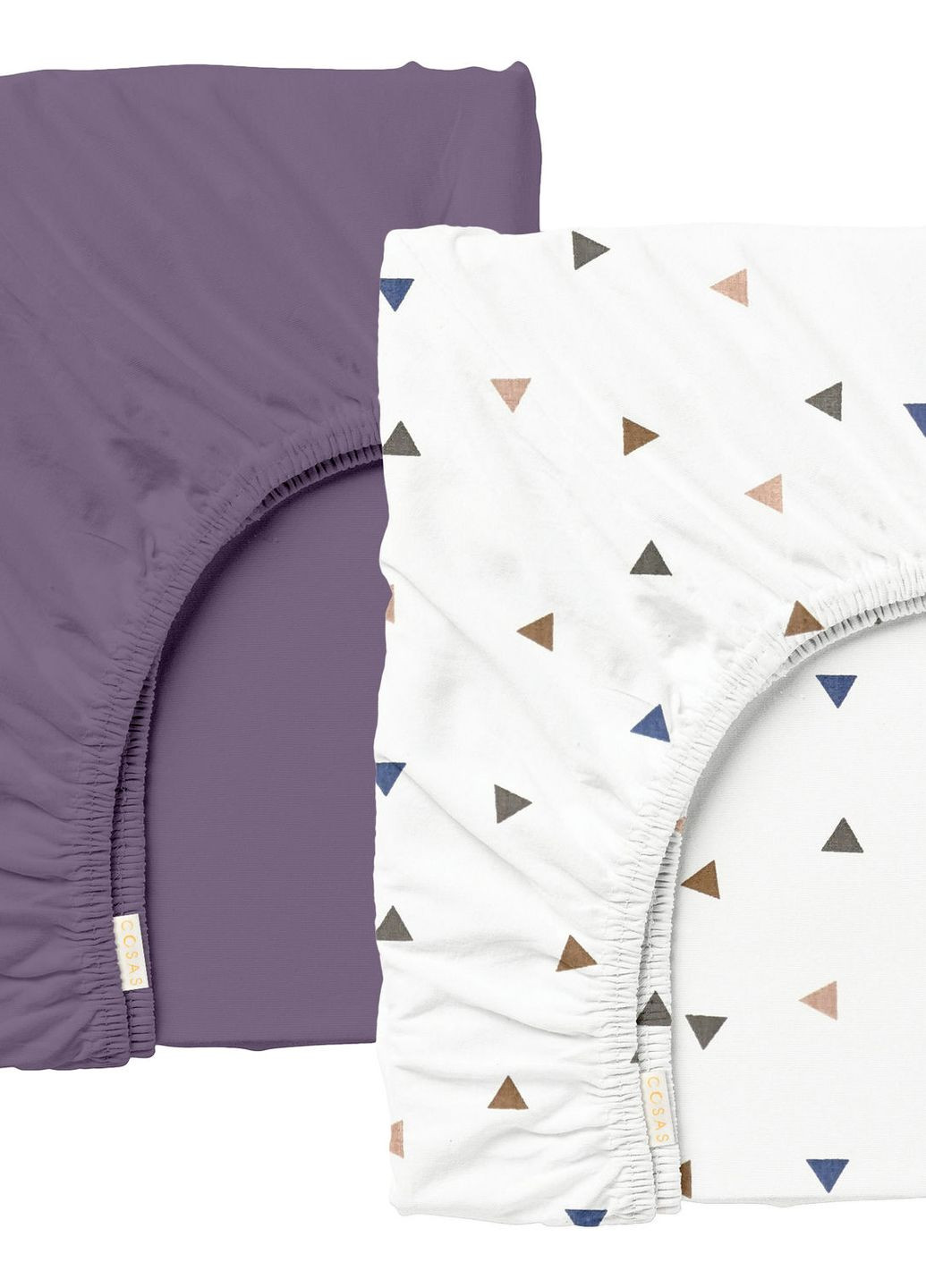 Набір простирадло на резинці 140х200 ALPHA (4822052227947) Cosas (266620089)