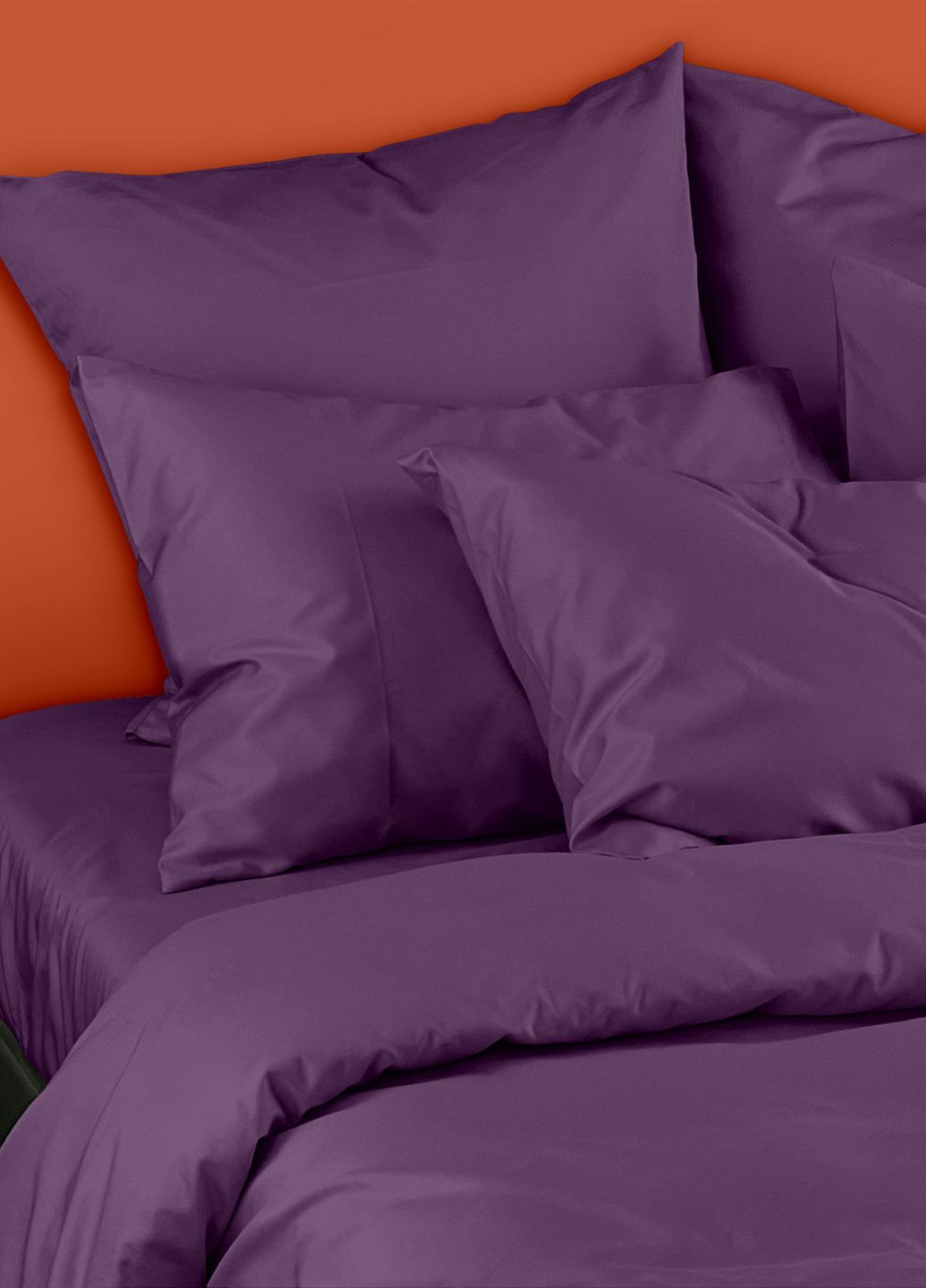 Простирадло на резинці 160х200х30 сатин INK (4822052206607) Cosas (266620526)