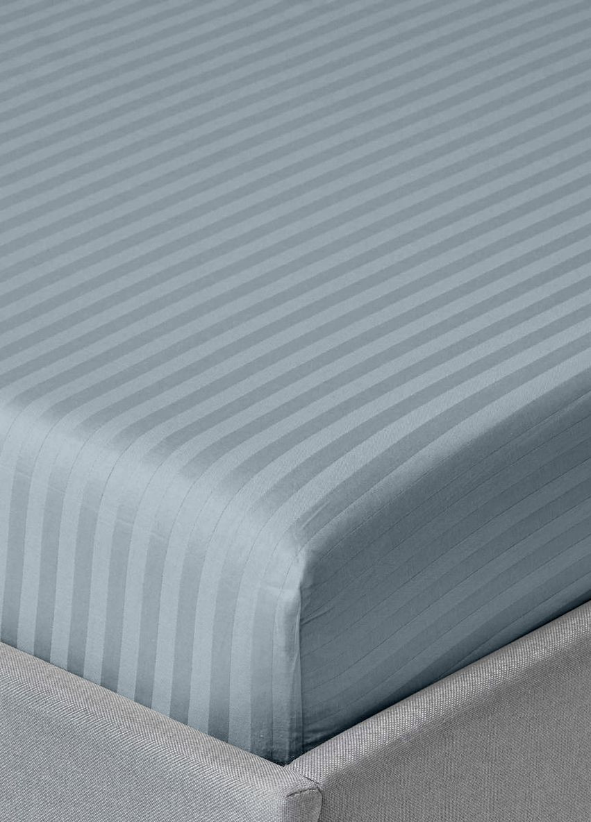 Простирадло на резинці сатин 80х160 CASHMERE (4822052174418) Cosas (266617518)