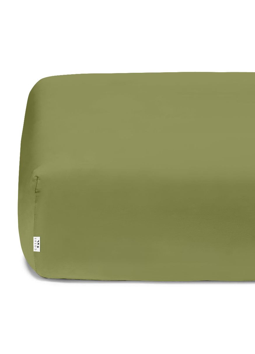 Набір простирадло на резинці 140х200 BONNIE (4822052227855) Cosas (266616721)