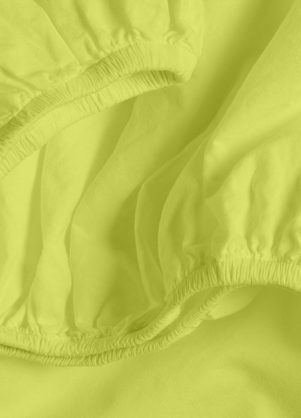 Простирадло на резинці 140х200 LIME (4822052095096) Cosas (266621762)