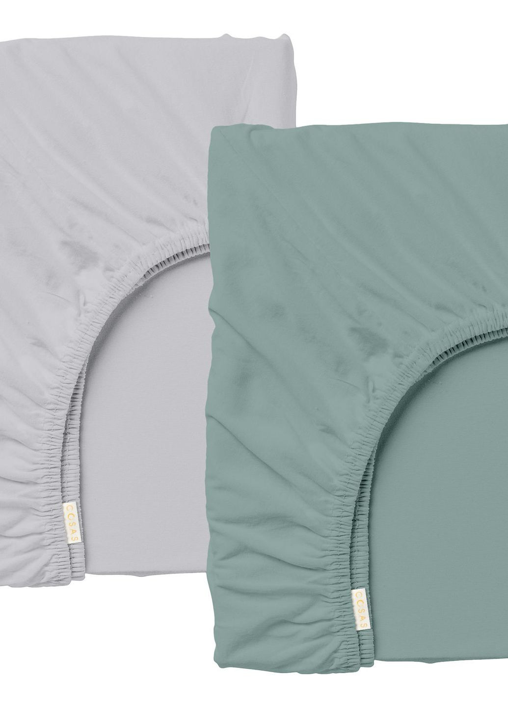 Набір простирадло на резинці 60х120 WINTER (4822052182093) Cosas (266620765)