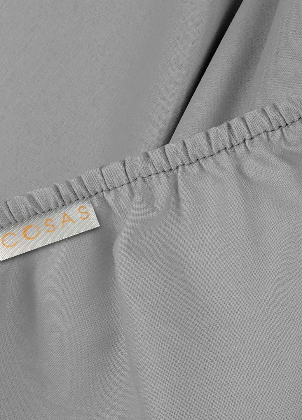 Набір простирадло на резинці 60х120 WINTER (4822052182093) Cosas (266620765)