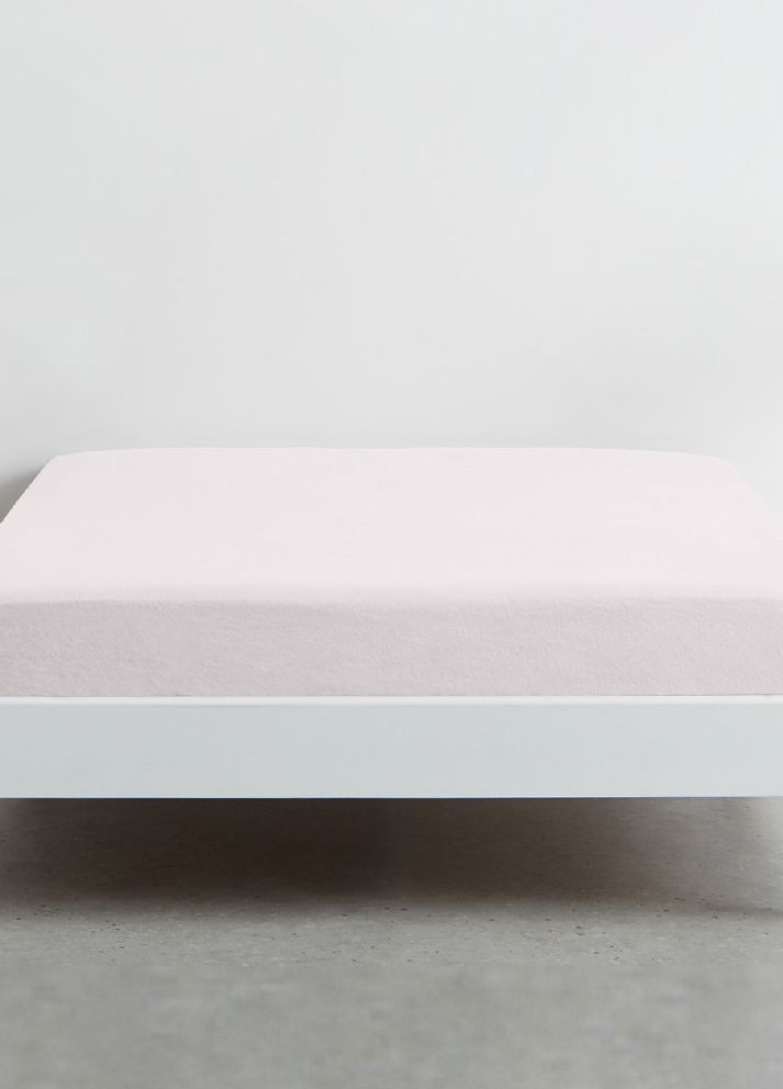 Простынь на резинке 160х200х30 SAKURA LIGHT (4822052203897) Cosas (266619452)