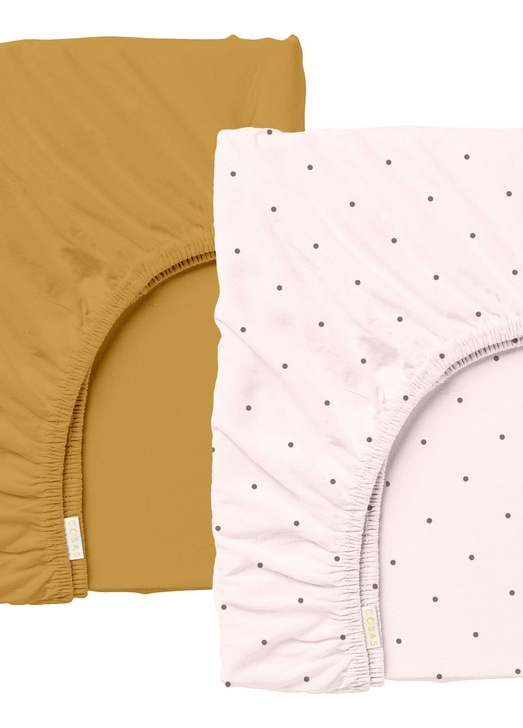 Набор простынь на резинке 60х120 MANGO (4822052223246) Cosas (266619970)