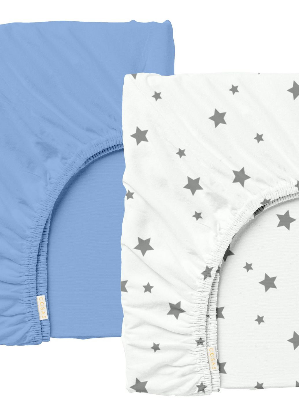 Набір простирадло на резинці 160х200 WEEKEND (4822052228319) Cosas (266618102)