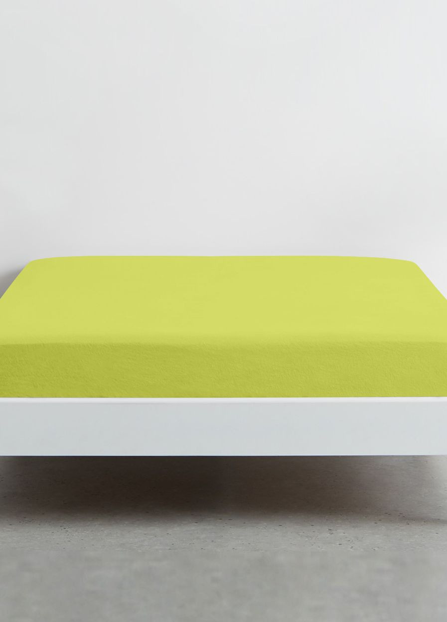 Набор простынь на резинке 80х160 TRAILS (4822052182345) Cosas (266618050)