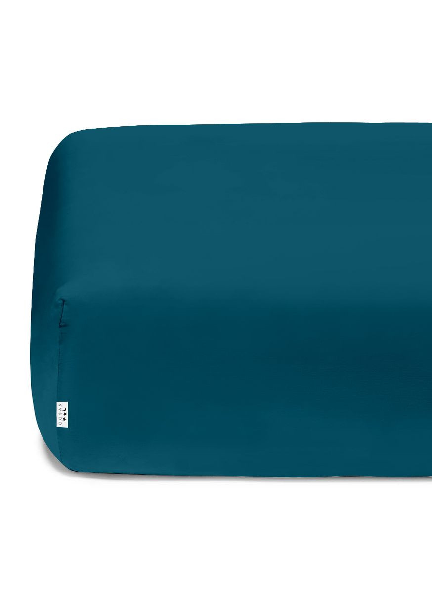 Набір простирадло на резинці 180х200 NORMANDIA (4822052229644) Cosas (266617948)