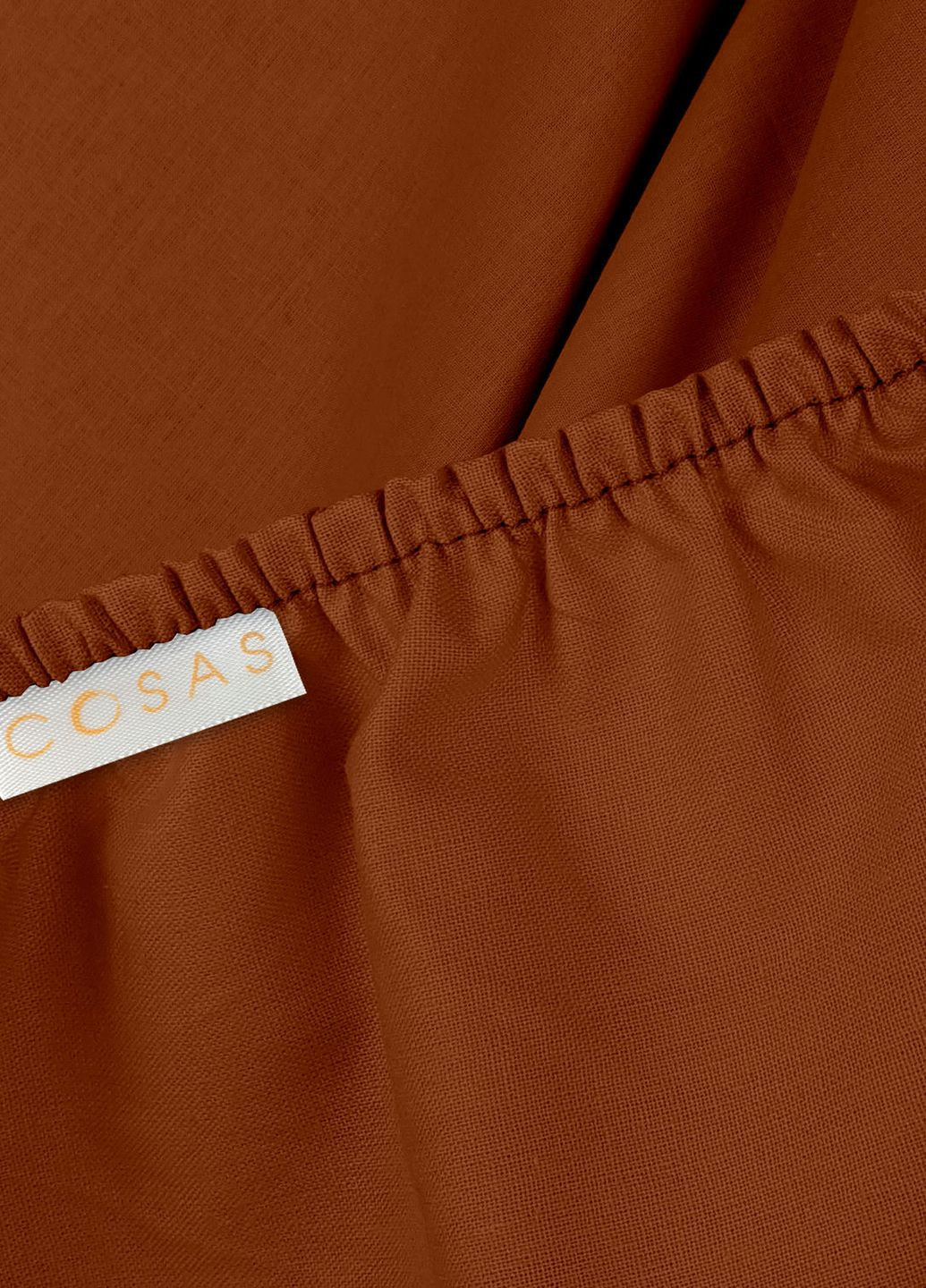 Набір простирадло на резинці 60х120 SPICED (4822052182109) Cosas (266620743)