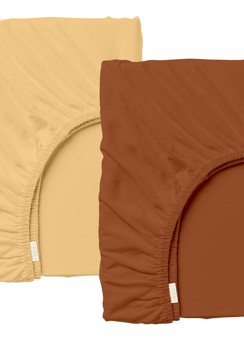 Набір простирадло на резинці 60х120 SPICED (4822052182109) Cosas (266620743)