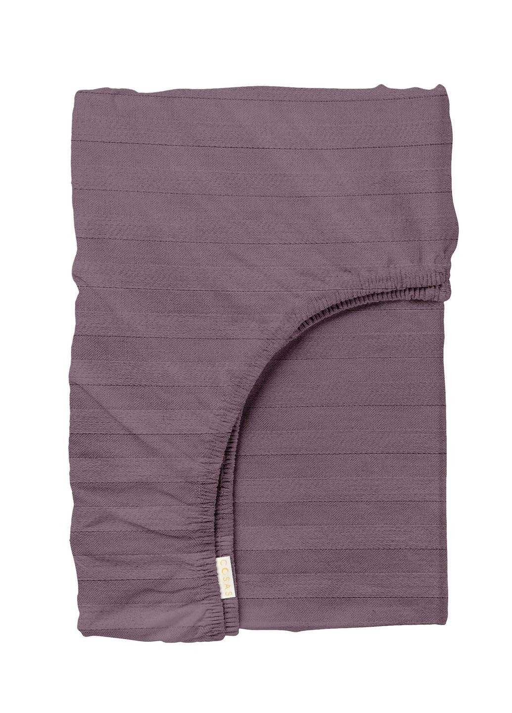 Простынь на резинке сатин 120х200 AURORA (4822052174838) Cosas (266621990)