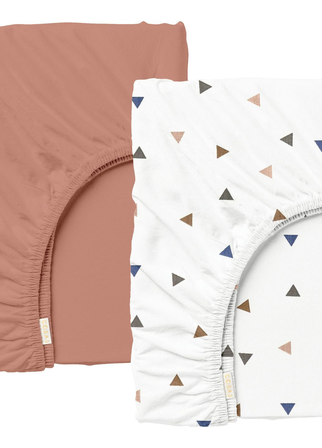 Набір простирадло на резинці 160х200 INDIA (4822052228593) Cosas (266619683)