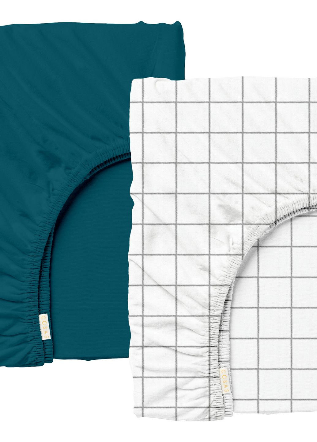 Набор простынь на резинке 90х200 JASMINE (4822052221259) Cosas (266617323)